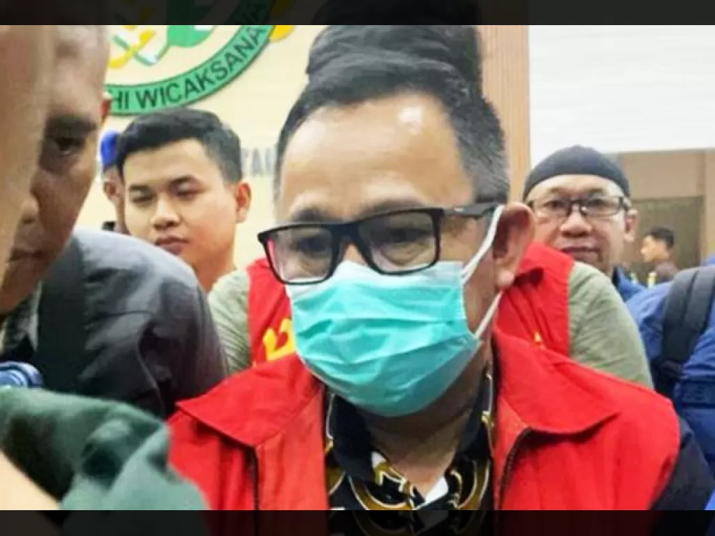 Razia Rumah Kadis ESDM! Korupsi Ekspor Zirkon Rp1,3T, RKAB Palsu Terbongkar!